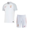 Maglia ufficiale Galatasaray Trasferta 2023-24 per Bambino